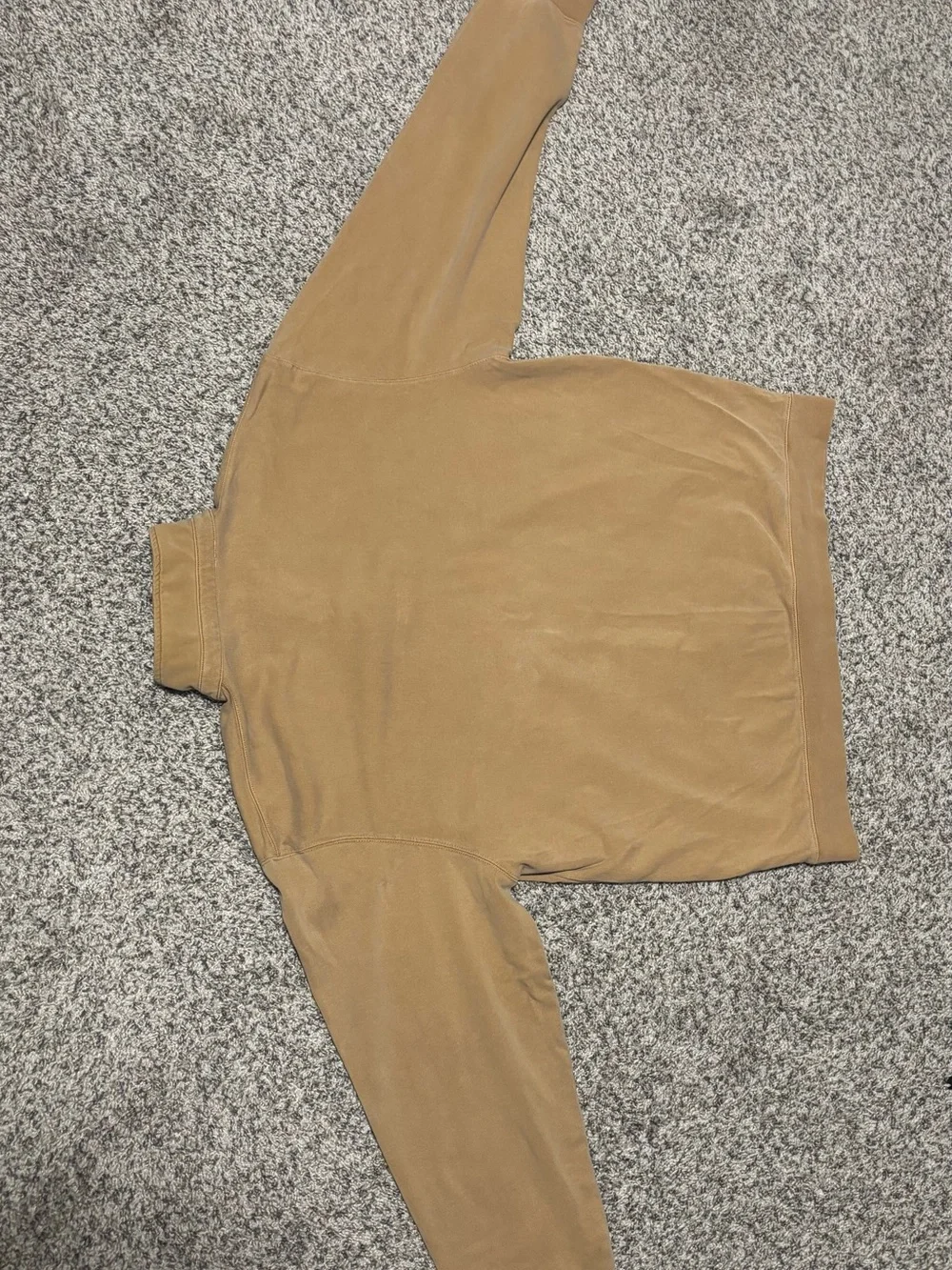 YoungLA sweater